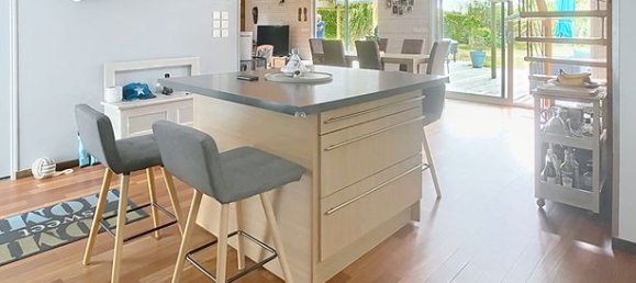 3 Schlafzimmer Haus in Plumergat, France, Nr. 280580 3