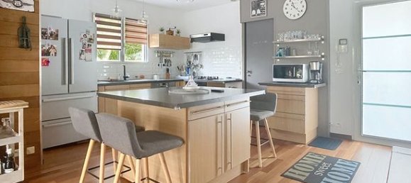 3 Schlafzimmer Haus in Plumergat, France, Nr. 280580 11