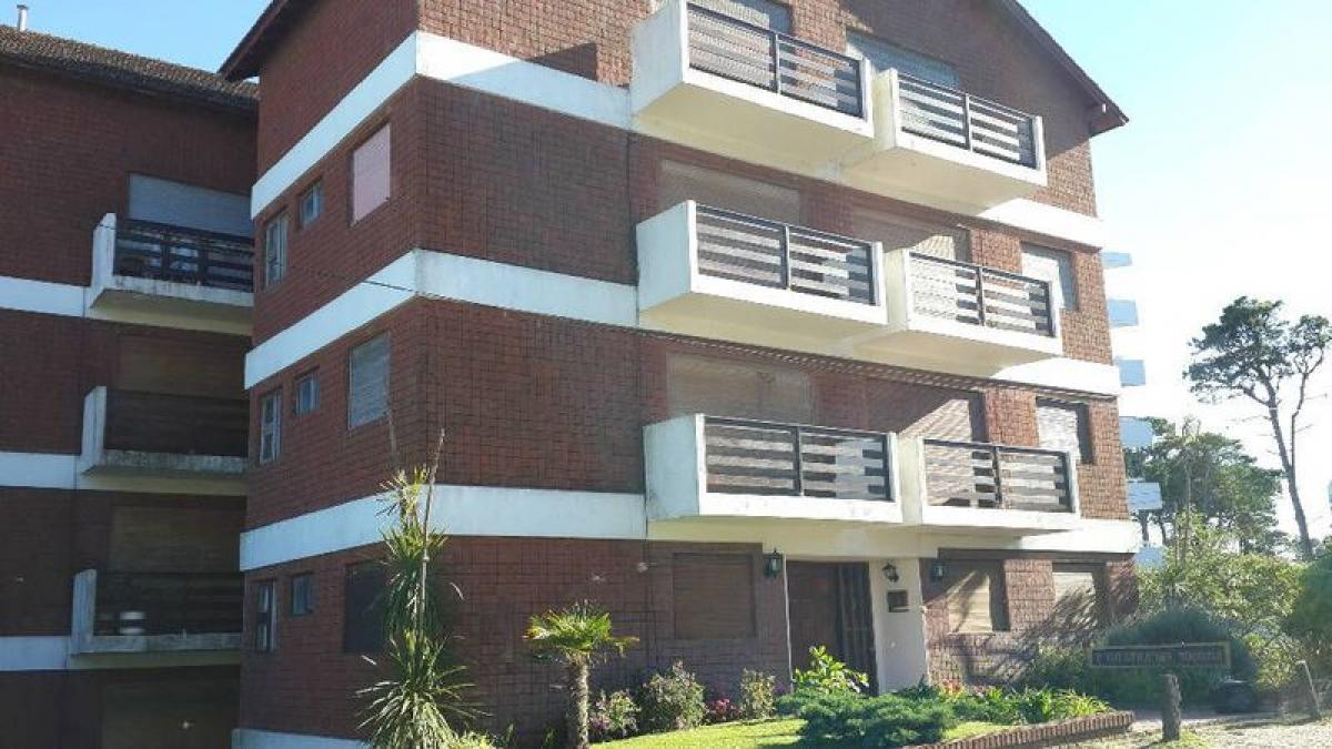 Apartamento T2 em Mar del Plata, Argentina N.º 68397