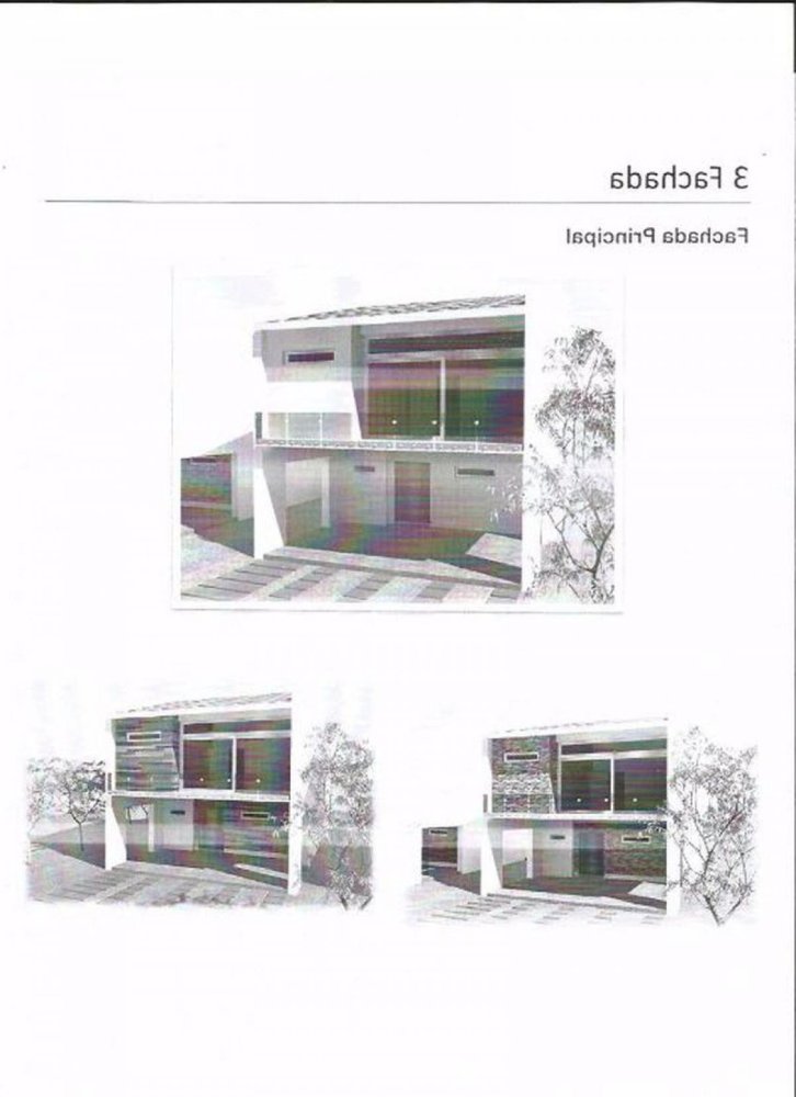 Casa de 3 dormitorios en Sinaloa, Mexico No. 160459