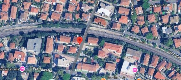 Apartamento de 2 dormitorios en Rosignano Marittimo, Italy No. 300510 7