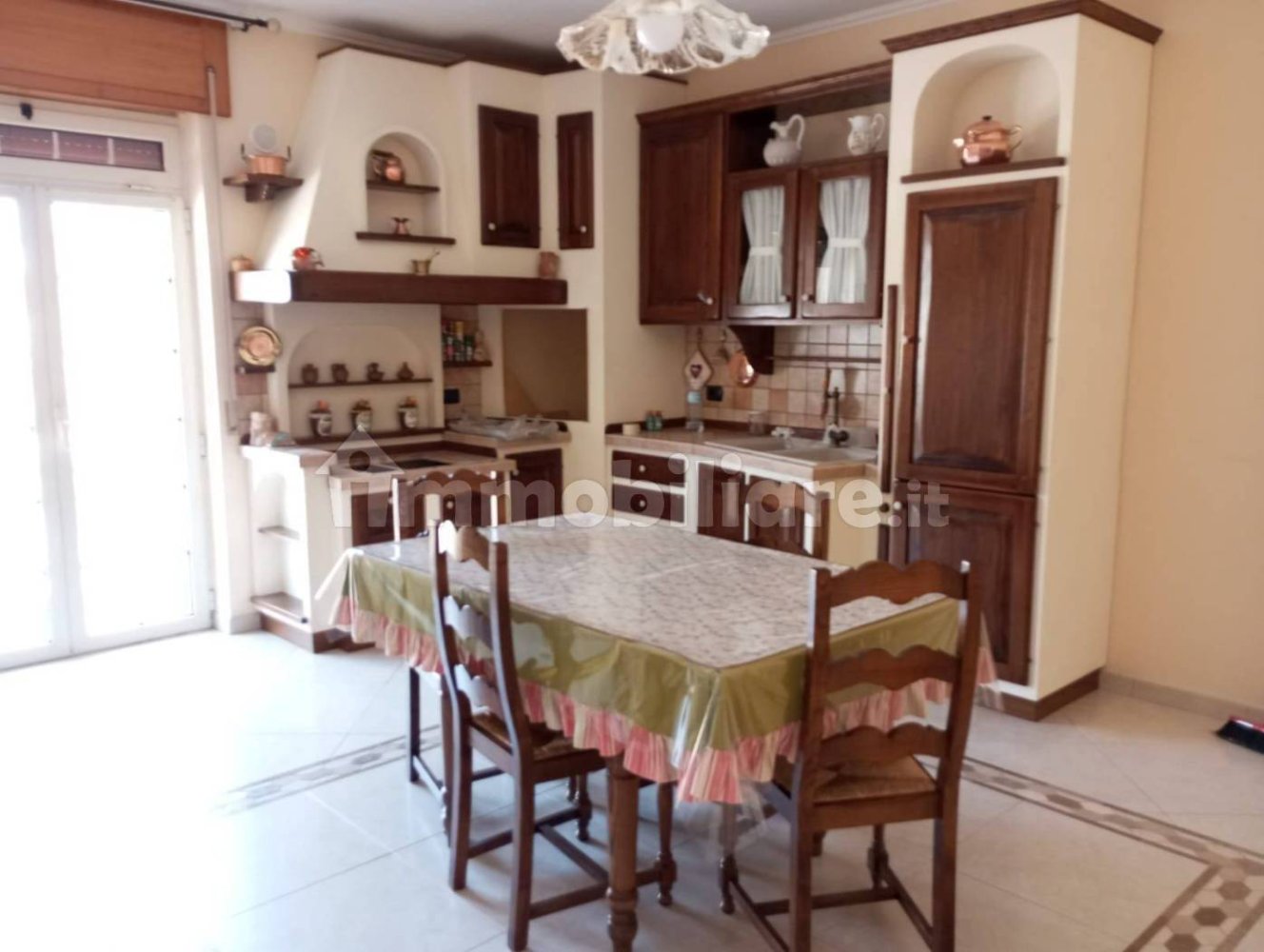 2 bedrooms Apartment in Carapelle, Italy No. 284142
