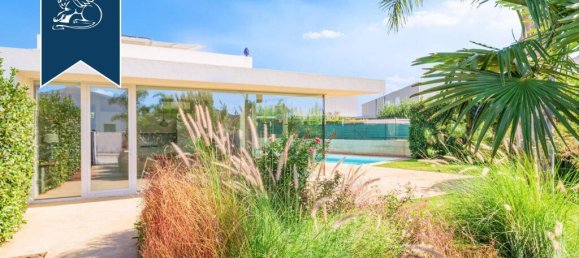 10 bedrooms Villa in Ragusa, Italy No. 354894 7