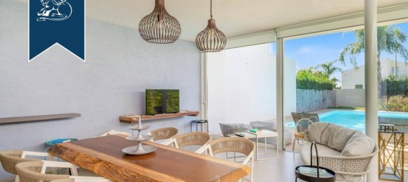 10 bedrooms Villa in Ragusa, Italy No. 354894 13