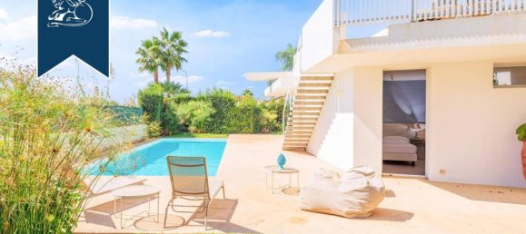 10 bedrooms Villa in Ragusa, Italy No. 354894 5