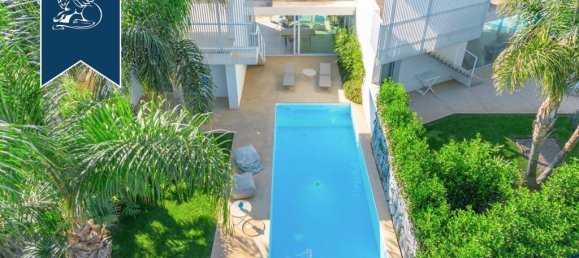 10 bedrooms Villa in Ragusa, Italy No. 354894 3