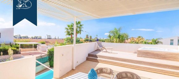 10 bedrooms Villa in Ragusa, Italy No. 354894 10