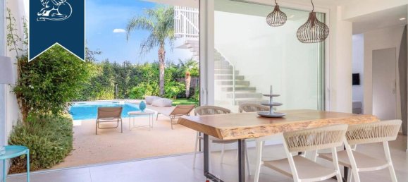 10 bedrooms Villa in Ragusa, Italy No. 354894 14