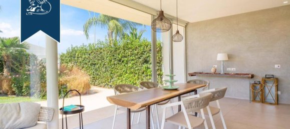 10 bedrooms Villa in Ragusa, Italy No. 354894 16