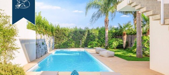 10 bedrooms Villa in Ragusa, Italy No. 354894 6