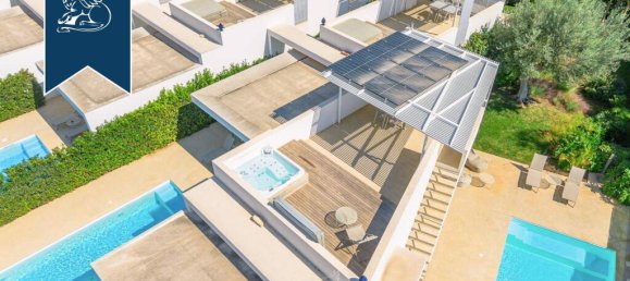 10 bedrooms Villa in Ragusa, Italy No. 354894 2