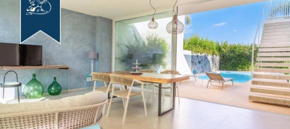 10 bedrooms Villa in Ragusa, Italy No. 354894 18