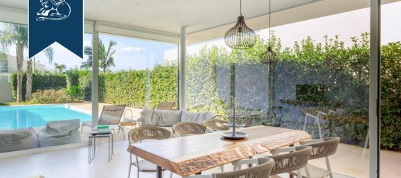 10 bedrooms Villa in Ragusa, Italy No. 354894 17