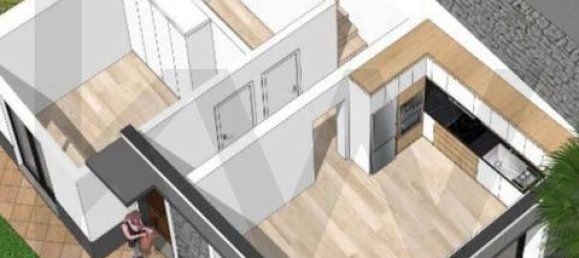 Grundstück in Calheta, Portugal 155m², Nr. 244776 4