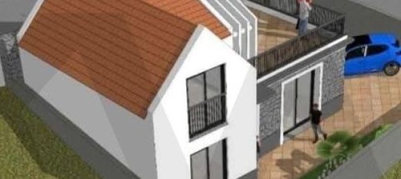 Grundstück in Calheta, Portugal 155m², Nr. 244776 14