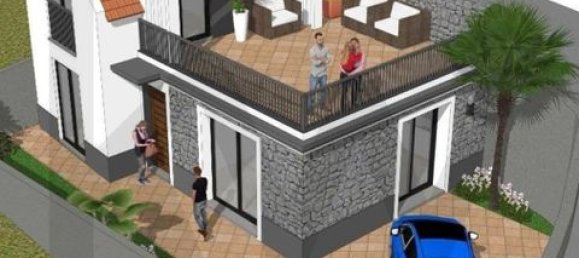 Grundstück in Calheta, Portugal 155m², Nr. 244776 13