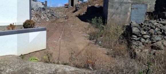 Grundstück in Calheta, Portugal 155m², Nr. 244776 10