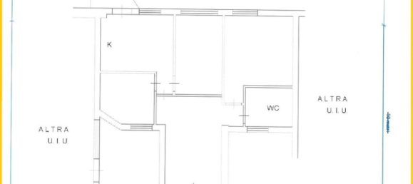 4 chambres Appartement à Naples, Italy No. 327460 17