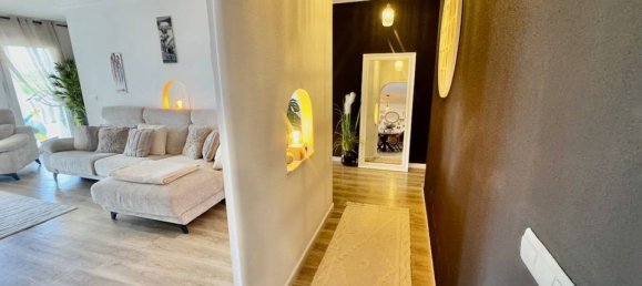 6 Schlafzimmer Villa in Rojales, Spain, Nr. 184765 15