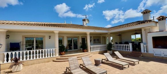 6 Schlafzimmer Villa in Rojales, Spain, Nr. 184765 26