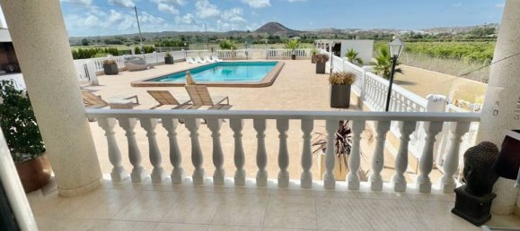 6 Schlafzimmer Villa in Rojales, Spain, Nr. 184765 25