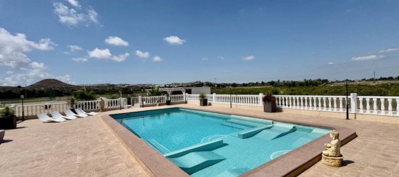 6 Schlafzimmer Villa in Rojales, Spain, Nr. 184765 28