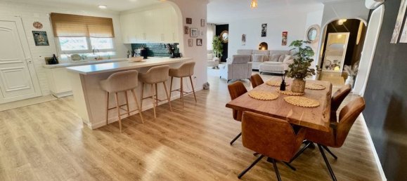 6 Schlafzimmer Villa in Rojales, Spain, Nr. 184765 6