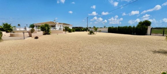 6 Schlafzimmer Villa in Rojales, Spain, Nr. 184765 39