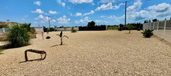 6 Schlafzimmer Villa in Rojales, Spain, Nr. 184765 38