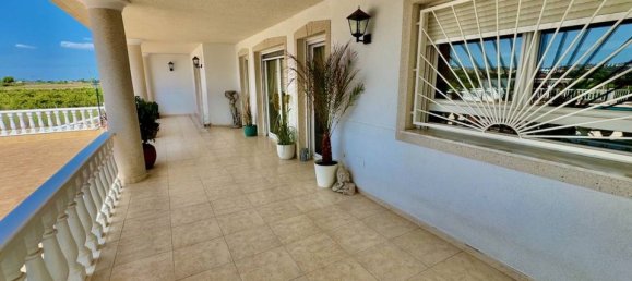 6 Schlafzimmer Villa in Rojales, Spain, Nr. 184765 31