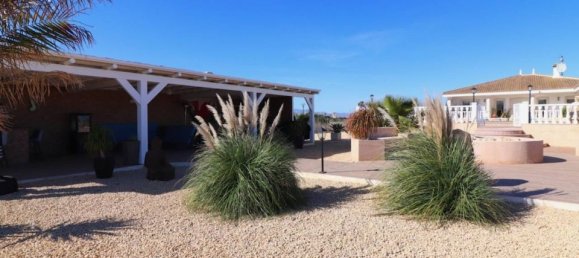 6 Schlafzimmer Villa in Rojales, Spain, Nr. 184765 49