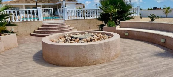 6 Schlafzimmer Villa in Rojales, Spain, Nr. 184765 33