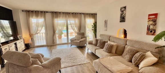 6 Schlafzimmer Villa in Rojales, Spain, Nr. 184765 9