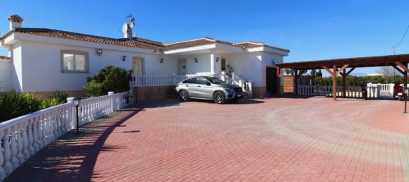 6 Schlafzimmer Villa in Rojales, Spain, Nr. 184765 50