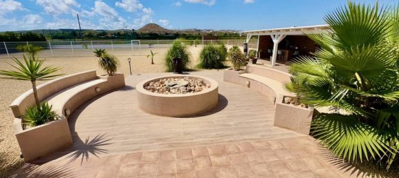 6 Schlafzimmer Villa in Rojales, Spain, Nr. 184765 32