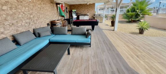 6 Schlafzimmer Villa in Rojales, Spain, Nr. 184765 36