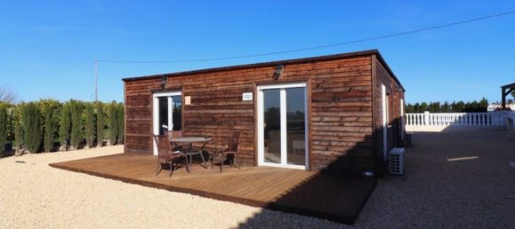 6 Schlafzimmer Villa in Rojales, Spain, Nr. 184765 44