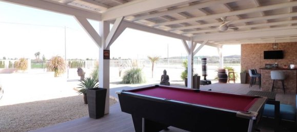 6 Schlafzimmer Villa in Rojales, Spain, Nr. 184765 35