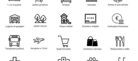 2 bedrooms Apartment in Porto, Portugal No. 147467 20