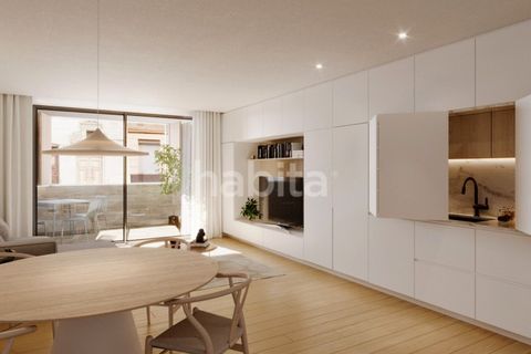 2 bedrooms Apartment in Porto, Portugal No. 147467