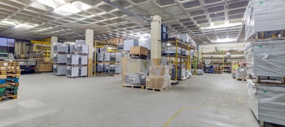 Almacén en Oeiras, Portugal 3114 m² No. 185973 8