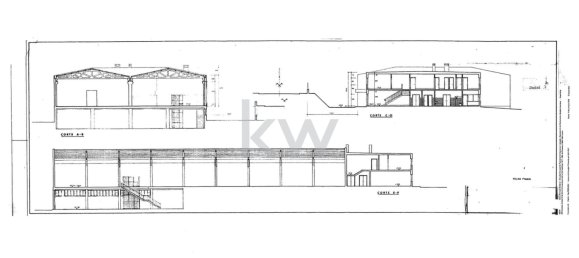 Almacén en Oeiras, Portugal 3114 m² No. 185973 29