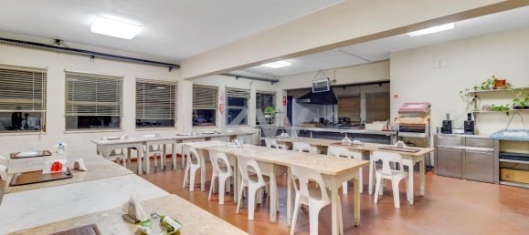 Almacén en Oeiras, Portugal 3114 m² No. 185973 15