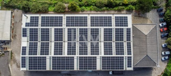 Almacén en Oeiras, Portugal 3114 m² No. 185973 28