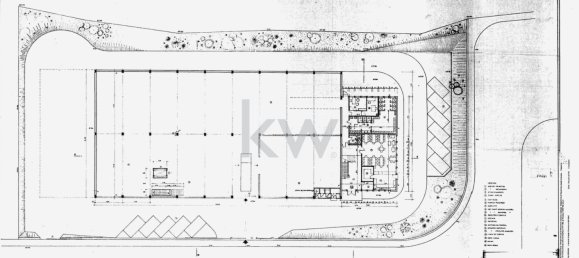 Almacén en Oeiras, Portugal 3114 m² No. 185973 30