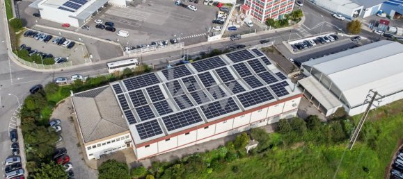 Almacén en Oeiras, Portugal 3114 m² No. 185973 27