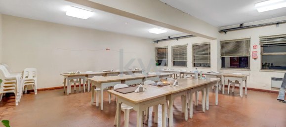 Almacén en Oeiras, Portugal 3114 m² No. 185973 14