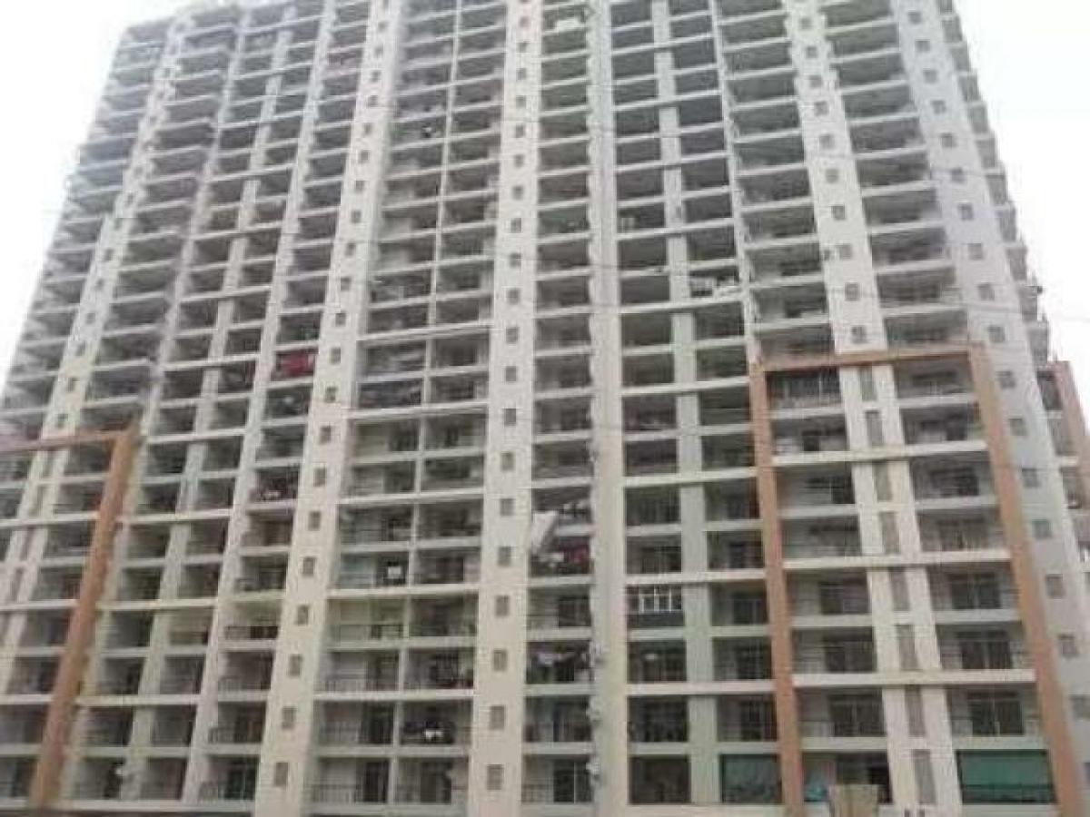 3 bedrooms House in Ghaziabad, India No. 55071