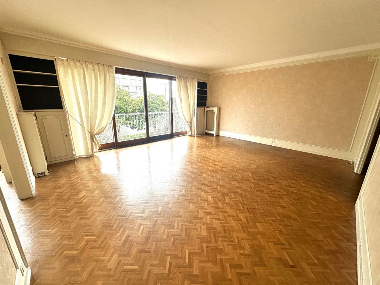 Apartamento de 4 divisões em Tours, France N.º 216771