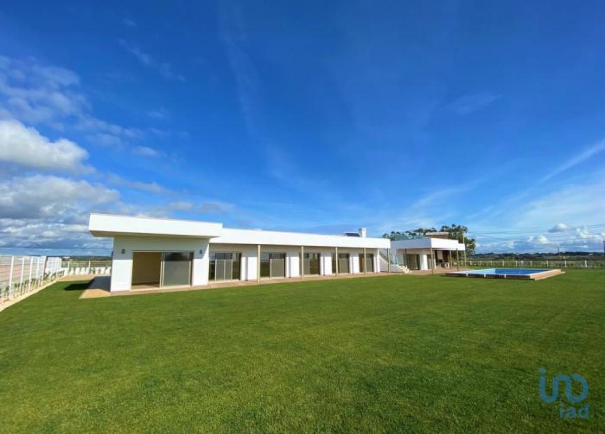 6 Schlafzimmer Haus in Lagos, Portugal, Nr. 2499